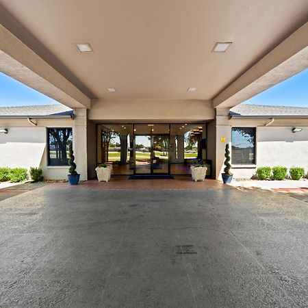Days Inn By Wyndham Round Rock Eksteriør bilde