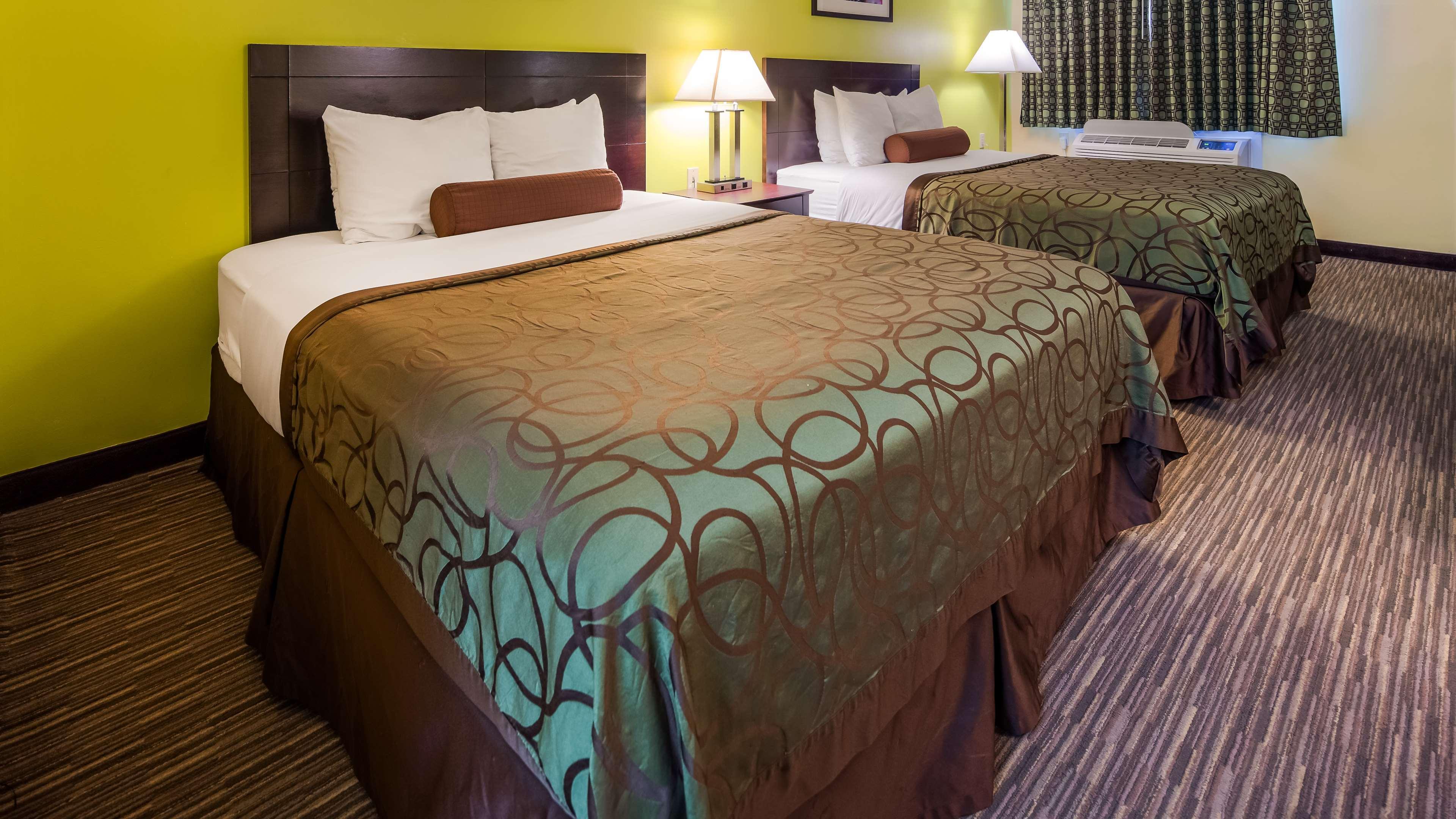 Days Inn By Wyndham Round Rock Eksteriør bilde