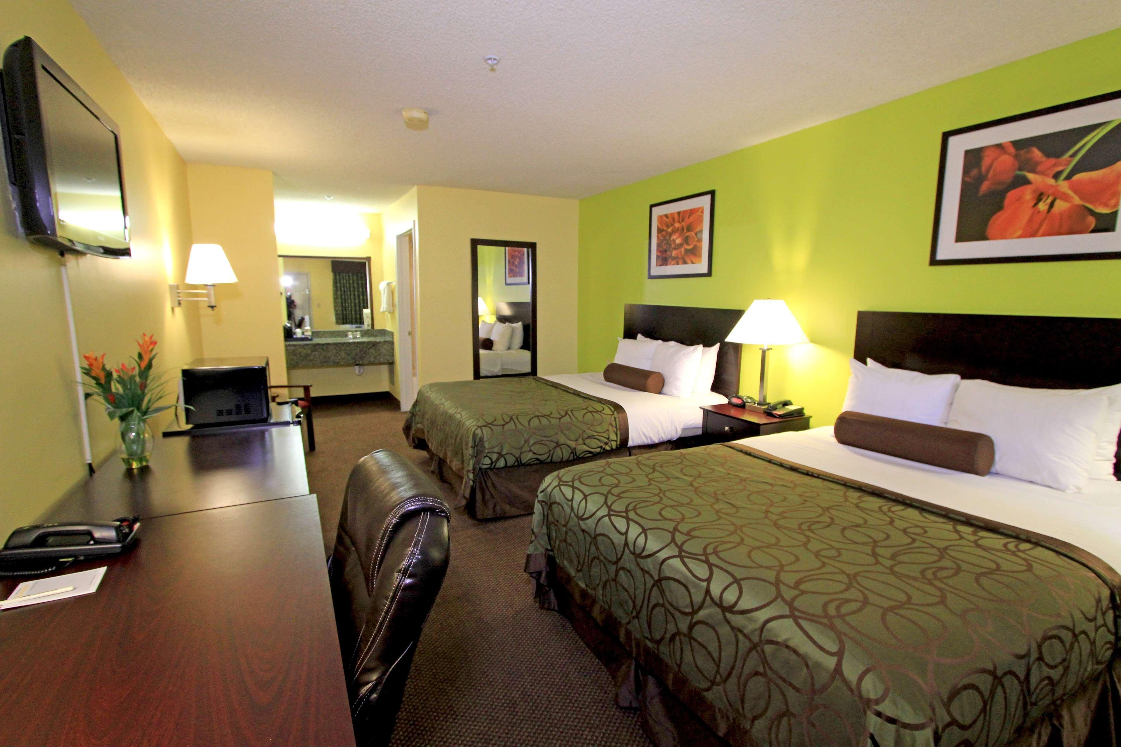 Days Inn By Wyndham Round Rock Eksteriør bilde