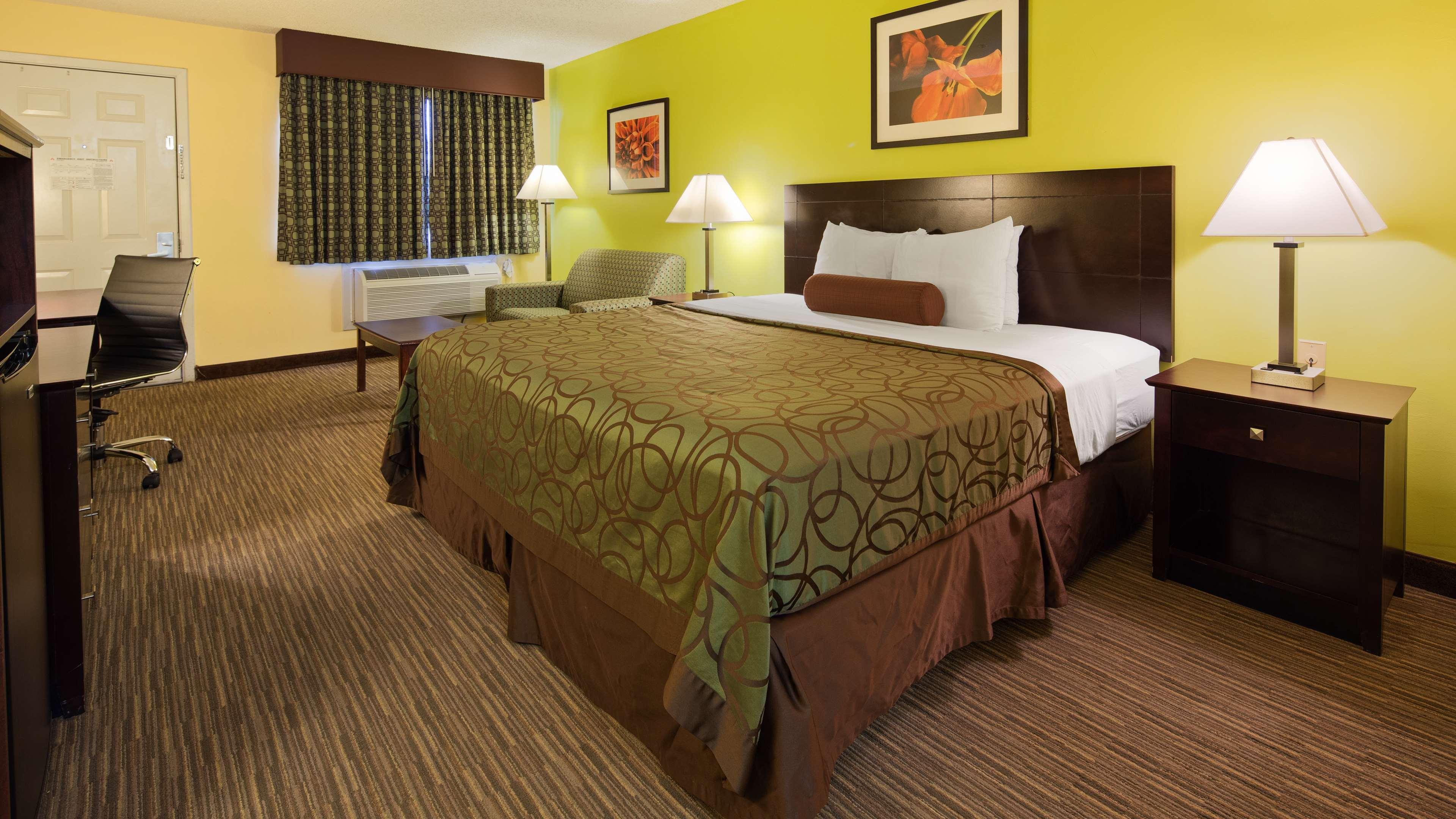Days Inn By Wyndham Round Rock Eksteriør bilde