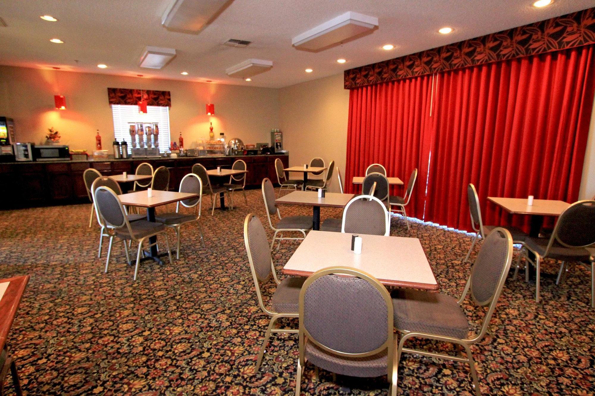 Days Inn By Wyndham Round Rock Eksteriør bilde